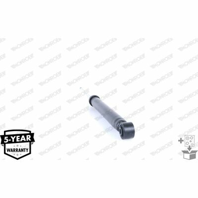 MONROE ORIGINAL (Gas Technology)