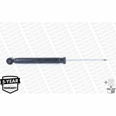 MONROE ORIGINAL (Gas Technology)