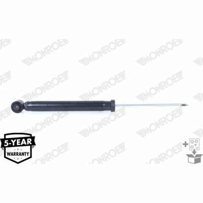 MONROE ORIGINAL (Gas Technology)