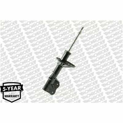 MONROE ORIGINAL (Gas Technology)