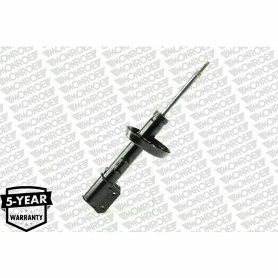 MONROE ORIGINAL (Gas Technology)