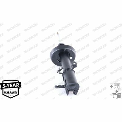 MONROE ORIGINAL (Gas Technology)