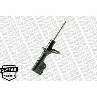 MONROE ORIGINAL (Gas Technology)