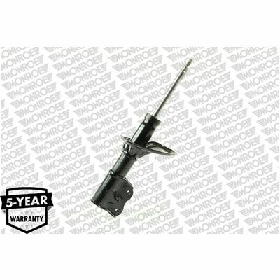 MONROE ORIGINAL (Gas Technology)