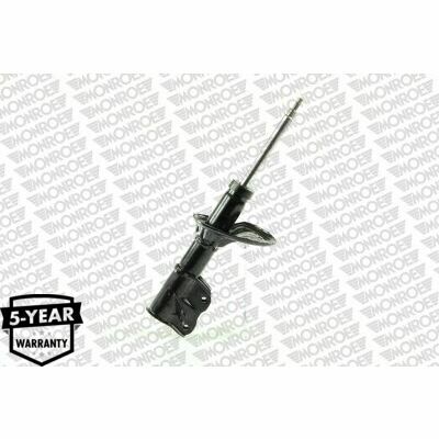 MONROE ORIGINAL (Gas Technology)