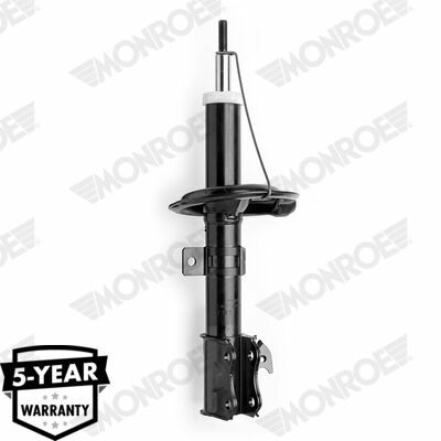 MONROE ORIGINAL (Gas Technology)