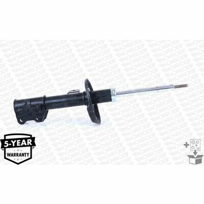 MONROE ORIGINAL (Gas Technology)