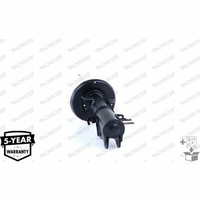 MONROE ORIGINAL (Gas Technology)