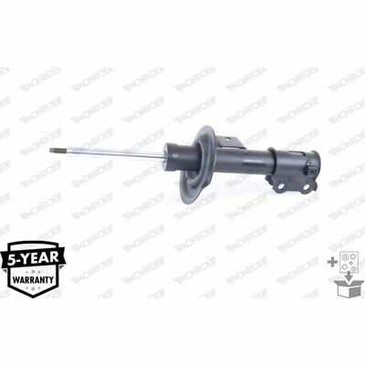 MONROE ORIGINAL (Gas Technology)