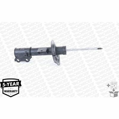 MONROE ORIGINAL (Gas Technology)