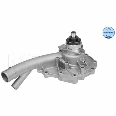 MEYLE-ORIGINAL: True to OE.