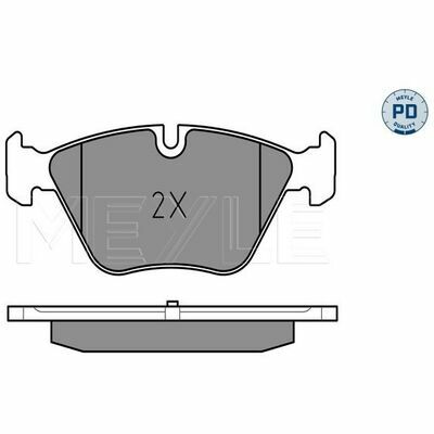 MEYLE-PD: Advanced performance and design.