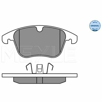 MEYLE-ORIGINAL: True to OE.