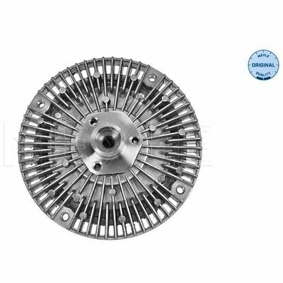 MEYLE-ORIGINAL: True to OE.