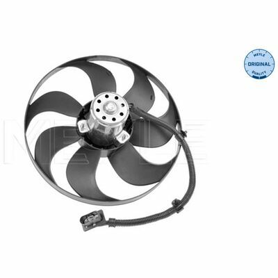 MEYLE-ORIGINAL: True to OE.