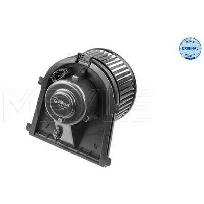 MEYLE-ORIGINAL: True to OE.