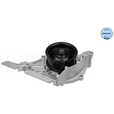 MEYLE-ORIGINAL: True to OE.