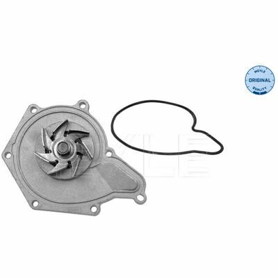 MEYLE-ORIGINAL: True to OE.