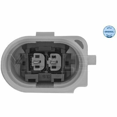 MEYLE-ORIGINAL: True to OE.