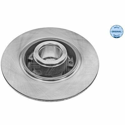 MEYLE-ORIGINAL: True to OE.