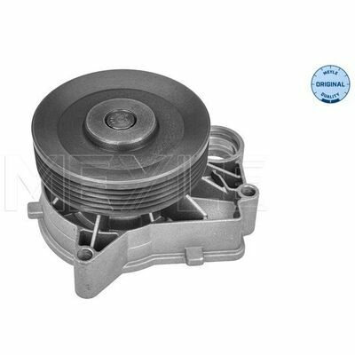 MEYLE-ORIGINAL: True to OE.