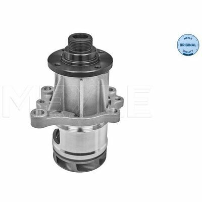 MEYLE-ORIGINAL: True to OE.