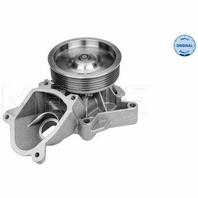 MEYLE-ORIGINAL: True to OE.