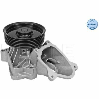 MEYLE-ORIGINAL: True to OE.