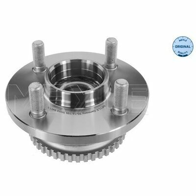 MEYLE-ORIGINAL: True to OE.