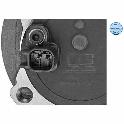 MEYLE-ORIGINAL: True to OE.
