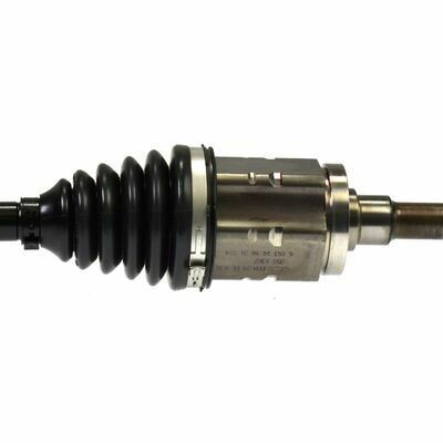 Echange standard GKN automotive - Technologie 50°