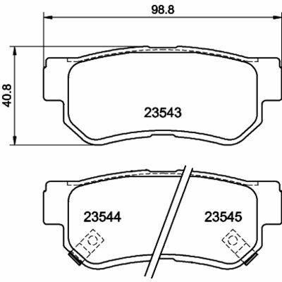 8DB 355 009-971