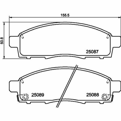 8DB 355 023-401