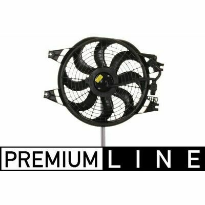 MAHLE BEHR *** PREMIUM LINE *** ACF 17 000P Lüfter 
