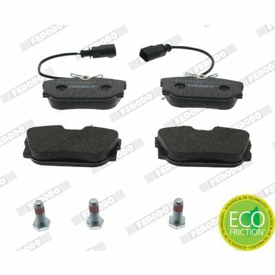 PREMIER ECO FRICTION