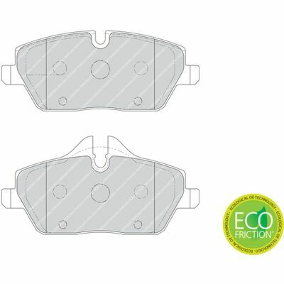 PREMIER ECO FRICTION