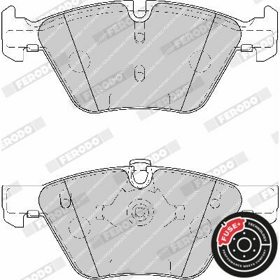 PREMIER FUSE+ Technology