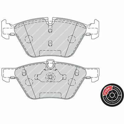 PREMIER FUSE+ Technology