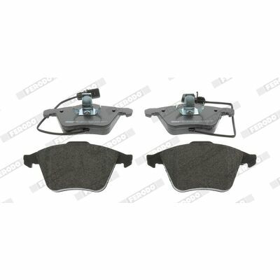 PREMIER ECO FRICTION