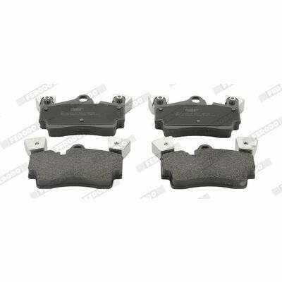 PREMIER ECO FRICTION