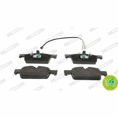 PREMIER ECO FRICTION