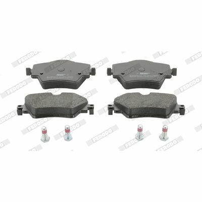 PREMIER ECO FRICTION