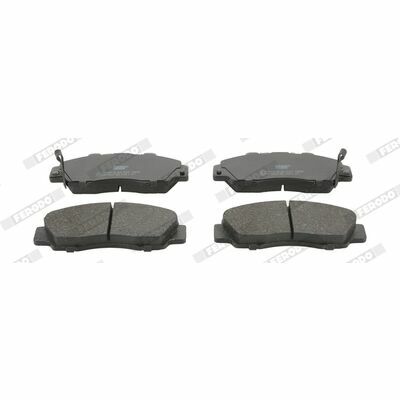 PREMIER ECO FRICTION