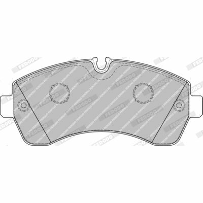 PREMIER ECO FRICTION