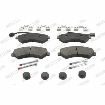 PREMIER ECO FRICTION