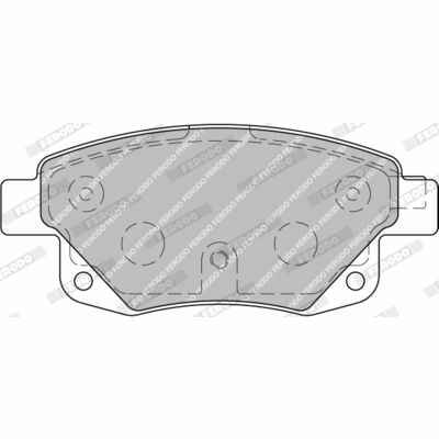 PREMIER ECO FRICTION