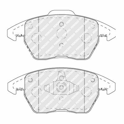 PREMIER ECO FRICTION