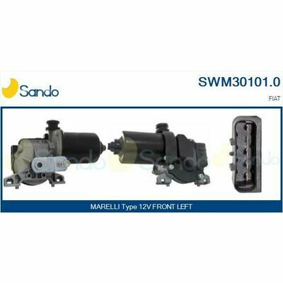 SWM30101.0
