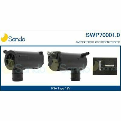 SWP70001.0