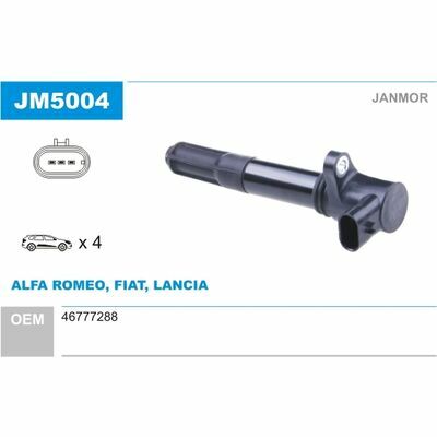 JM5004